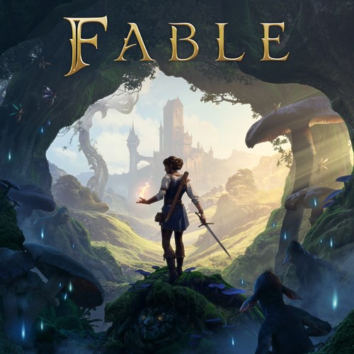 Fable Standard Edition Xbox Series X|S (покупка на любой аккаунт) (США)