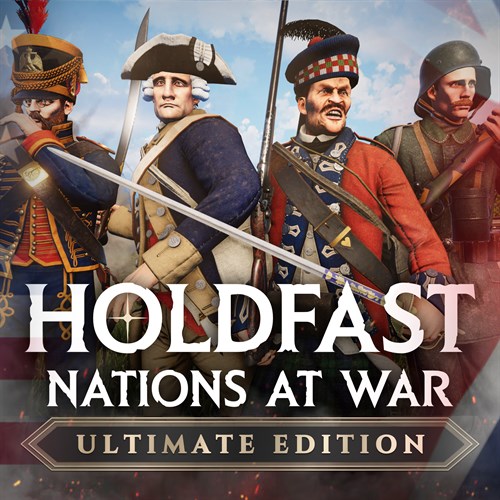 Holdfast: Ultimate Edition Upgrade - Holdfast: Nations At War Xbox Series X|S (покупка на любой аккаунт / ключ) (США)