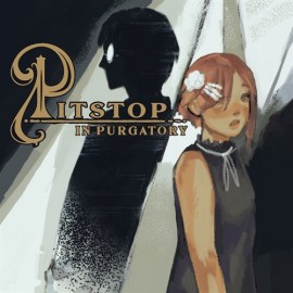Pitstop in Purgatory Xbox One & Series X|S (покупка на любой аккаунт / ключ) (США)
