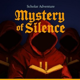 Scholar Adventure: Mystery of Silence Xbox One & Series X|S (покупка на любой аккаунт) (США)