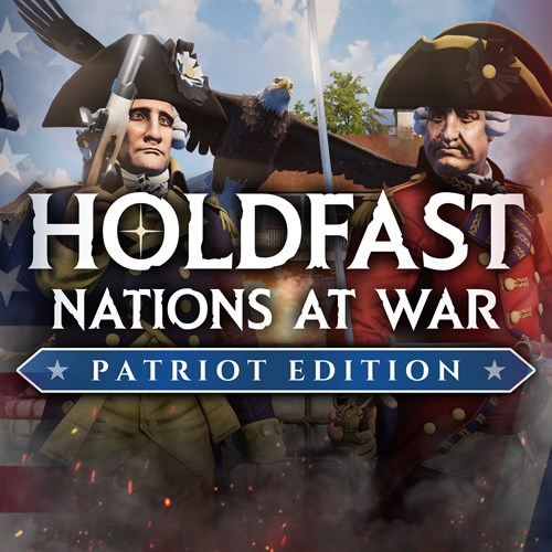 Holdfast: Patriot Edition Xbox Series X|S (покупка на новый аккаунт) (Турция)