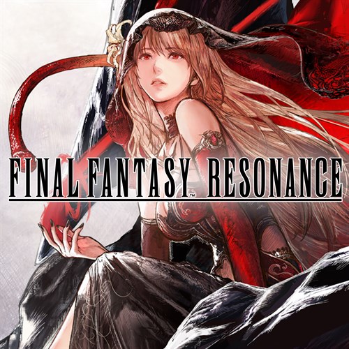 FINAL FANTASY RESONANCE Xbox Series X|S (покупка на любой аккаунт) (США)
