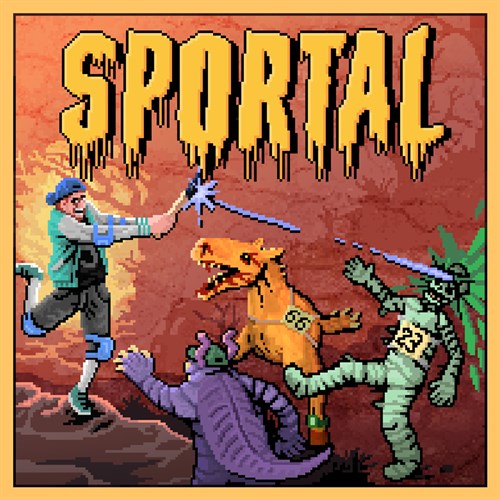 SPORTAL Xbox One & Series X|S (покупка на новый аккаунт) (Турция)