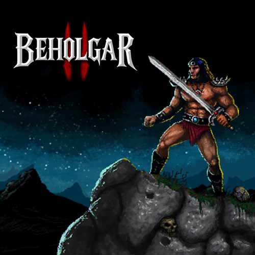 Beholgar 2 Xbox One & Series X|S (покупка на новый аккаунт) (Турция)