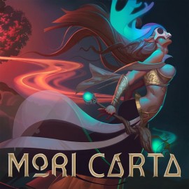 Mori Carta Xbox One & Series X|S (покупка на новый аккаунт) (Турция)
