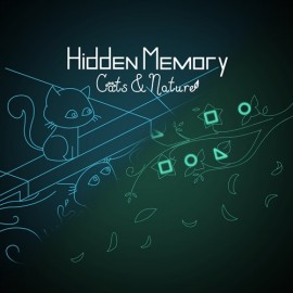 Hidden Memory: Cats & Nature Xbox Series X|S (покупка на любой аккаунт / ключ) (США)