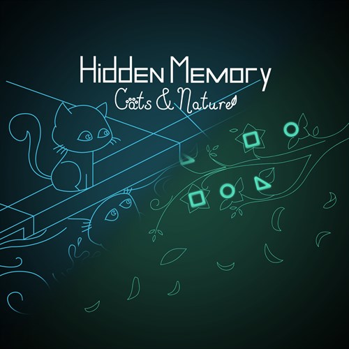 Hidden Memory: Cats & Nature Xbox Series X|S (покупка на любой аккаунт / ключ) (США)
