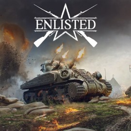 Enlisted - Skink Squad Xbox One & Series X|S (покупка на новый аккаунт) (Турция)