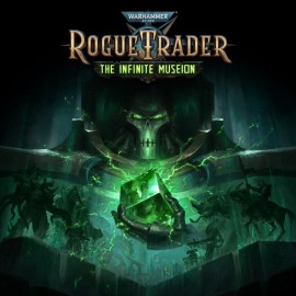 Warhammer 40,000: Rogue Trader - The Infinite Museion Xbox Series X|S (покупка на любой аккаунт / ключ) (США) Warhammer 40,000: Rogue Trader - The Infinite Museion Xbox Series X|S (покупка на любой аккаунт / ключ) (США)