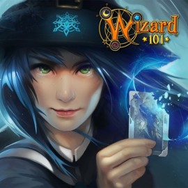 Wizard101 - Hawk Rider Bundle Xbox One & Series X|S (покупка на любой аккаунт) (США) Wizard101 - Hawk Rider Bundle Xbox One & Series X|S (покупка на любой аккаунт) (США)