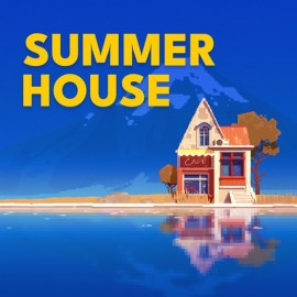 SUMMERHOUSE Xbox Series X|S (покупка на любой аккаунт / ключ) (США)