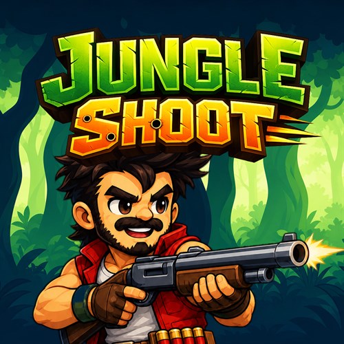 Jungle Shoot (Xbox Series) (покупка на любой аккаунт / ключ) (США)