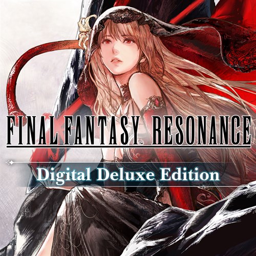 FINAL FANTASY RESONANCE Digital Deluxe Edition Xbox Series X|S (покупка на любой аккаунт) (США)