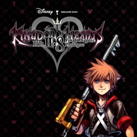 KINGDOM HEARTS HD 2.8 Final Chapter Prologue Xbox Series X|S (покупка на любой аккаунт) (США)