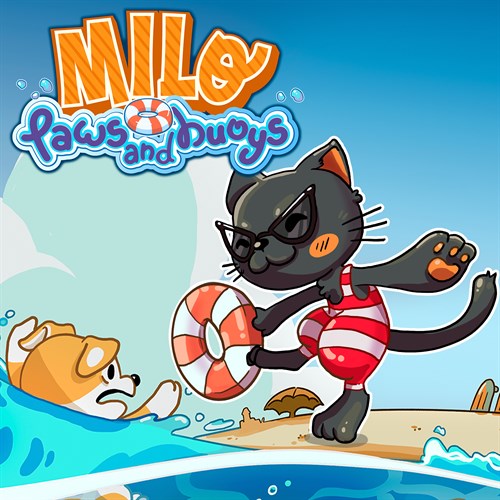 Milo: Paws & Buoys (Xbox One) (покупка на любой аккаунт / ключ) (США)