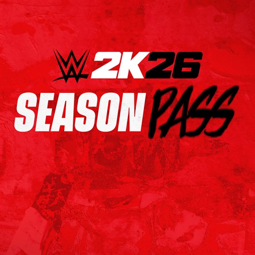 WWE 2K26 Season Pass Xbox Series X|S (покупка на любой аккаунт / ключ) (США)