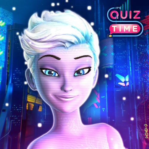 It's Quiz Time: Mega Pack Xbox One & Series X|S (покупка на любой аккаунт / ключ) (США)