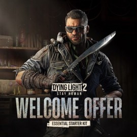 Dying Light 2: Stay Human - Welcome Offer: Essential Starter Kit - Dying Light 2: Stay Human - Reloaded Edition Xbox One & Series X|S (покупка на любой аккаунт / ключ) (США)
