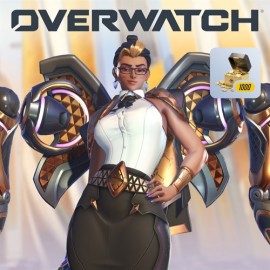 Overwatch Starter Pack 2026: Season 3 Xbox One & Series X|S (покупка на любой аккаунт / ключ) (США)