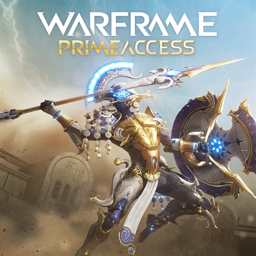 Warframe: Styanax Prime Access - Prime Pack Xbox One & Series X|S (покупка на любой аккаунт / ключ) (США)