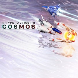 R-Type Tactics I • II Cosmos Xbox Series X|S (покупка на любой аккаунт / ключ) (США)