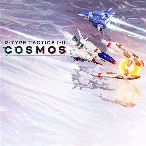 R-Type Tactics I • II Cosmos Xbox Series X|S (покупка на любой аккаунт / ключ) (США)