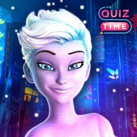 It's Quiz Time: Mega Pack Xbox One & Series X|S (покупка на новый аккаунт) (Турция)