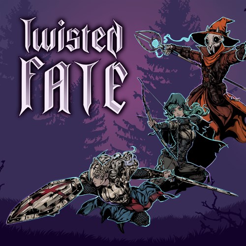Twisted Fate Xbox Series X|S (покупка на любой аккаунт / ключ) (США)