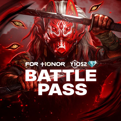 Battle Pass – Y10S2 – FOR HONOR Xbox One & Series X|S (покупка на новый аккаунт) (Турция)