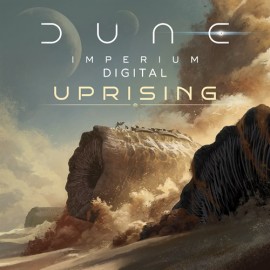 Dune: Imperium - Uprising Xbox One & Series X|S (покупка на новый аккаунт) (Турция)