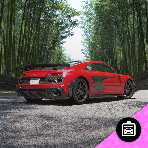 Forza Horizon 6: 2023 Audi R8 Coupé V10 GT RWD Xbox Series X|S (покупка на любой аккаунт / ключ) (США)
