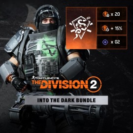Tom Clancy’s The Division 2 – Into the Dark Bundle Xbox One & Series X|S (покупка на любой аккаунт / ключ) (США)
