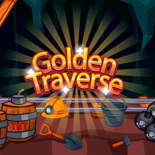 GOLDEN TRAVERSE (XBOX SERIES) (покупка на любой аккаунт / ключ) (США)