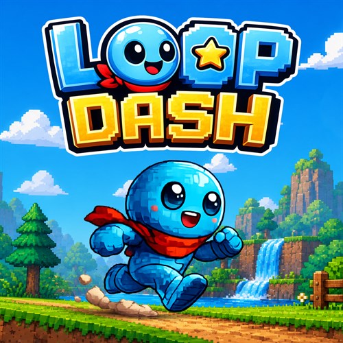 Loop Dash (Xbox Series) (покупка на любой аккаунт / ключ) (США)