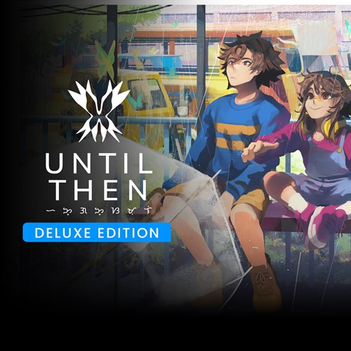 Until Then: Deluxe Edition Xbox Series X|S (покупка на любой аккаунт / ключ) (США)