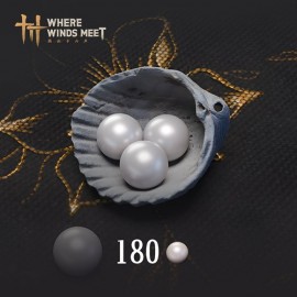 Where Winds Meet-180 Echo Beads Xbox Series X|S (покупка на любой аккаунт) (США)