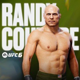 UFC 6 - Randy Couture Xbox Series X|S (покупка на любой аккаунт / ключ) (США) UFC 6 - Randy Couture Xbox Series X|S (покупка на любой аккаунт / ключ) (США)