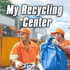 My Recycling Center Xbox One & Series X|S (покупка на любой аккаунт / ключ) (США) My Recycling Center Xbox One & Series X|S (покупка на любой аккаунт / ключ) (США)