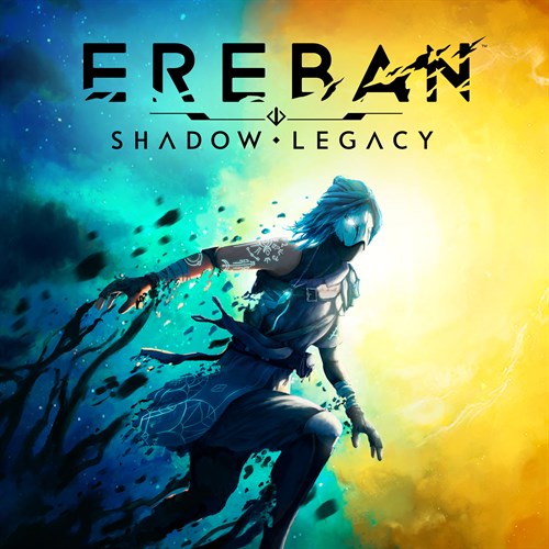 Ereban: Shadow Legacy XBOX Series X|S (покупка на любой аккаунт / ключ) (США)