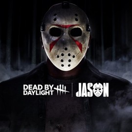 Dead by Daylight: Jason XBOX OneXBOX Series X|S (покупка на любой аккаунт / ключ) (США)