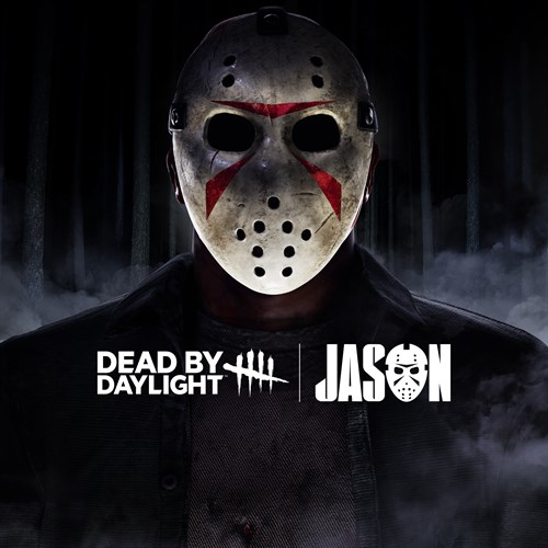 Dead by Daylight: Jason XBOX OneXBOX Series X|S (покупка на любой аккаунт / ключ) (США)