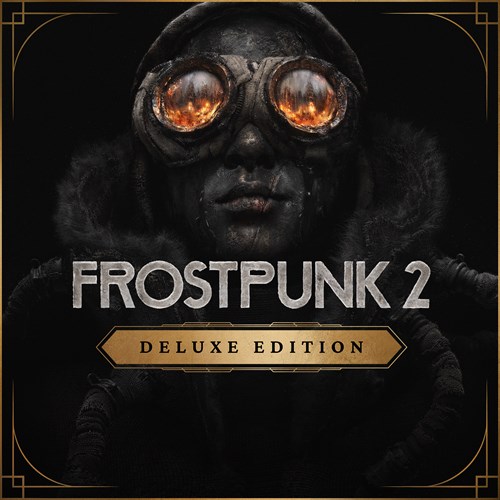 Frostpunk 2: Deluxe Edition Upgrade XBOX Series X|S (покупка на любой аккаунт / ключ) (США)