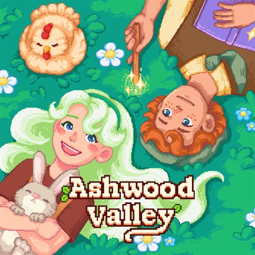 Ashwood Valley XBOX OneXBOX Series X|S (покупка на новый аккаунт) (Турция)