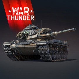 War Thunder - M60A1 Predator Pack XBOX OneXBOX Series X|S (покупка на новый аккаунт) (Турция)