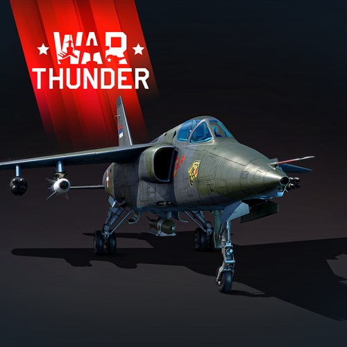 War Thunder - J-22M1A Pack XBOX OneXBOX Series X|S (покупка на новый аккаунт) (Турция)