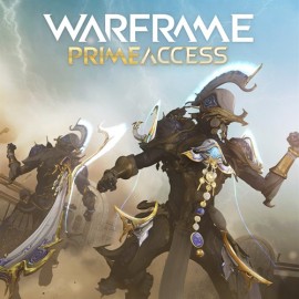 Warframe: Styanax Prime Accessories Pack XBOX OneXBOX Series X|S (покупка на новый аккаунт) (Турция)