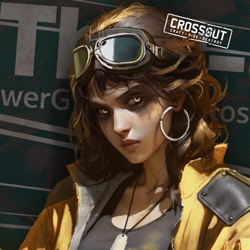 Crossout — “Protocol: Outsider” event pass XBOX OneXBOX Series X|S (покупка на новый аккаунт) (Турция)