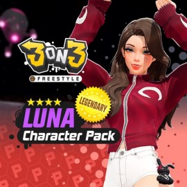 Luna Legendary Pack - 3on3 FreeStyle XBOX OneXBOX Series X|S (покупка на любой аккаунт / ключ) (США) Luna Legendary Pack - 3on3 FreeStyle XBOX OneXBOX Series X|S (покупка на любой аккаунт / ключ) (США)