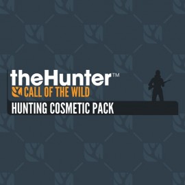 theHunter: Call of the Wild - Hunting Cosmetic Pack XBOX OneXBOX Series X|S (покупка на любой аккаунт / ключ) (США)