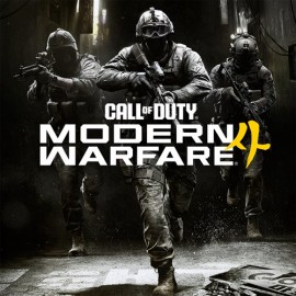 Call of Duty: Modern Warfare 4 (Windows) XBOX Cloud Gaming (покупка на любой аккаунт) (США)